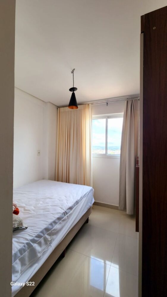 Apartamento à venda com 2 quartos, 52m² - Foto 6