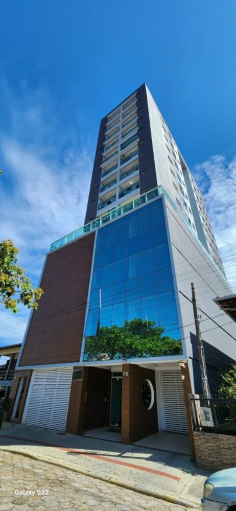 Apartamento à venda com 2 quartos, 52m² - Foto 1