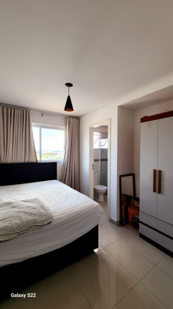 Apartamento à venda com 2 quartos, 52m² - Foto 8