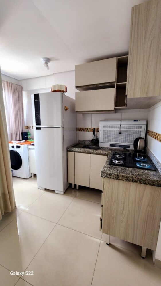 Apartamento à venda com 2 quartos, 52m² - Foto 4