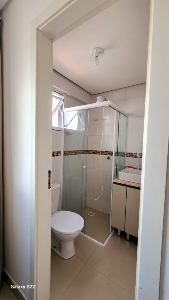 Apartamento à venda com 2 quartos, 52m² - Foto 7