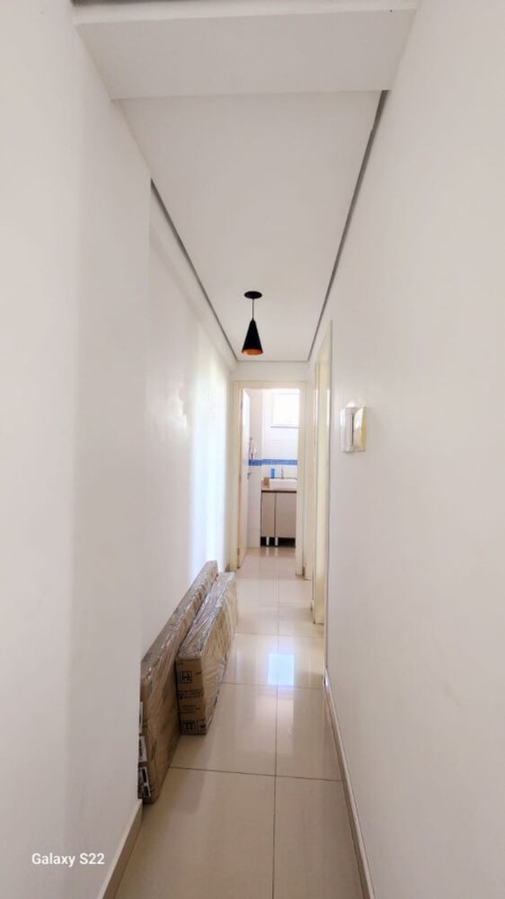 Apartamento à venda com 2 quartos, 52m² - Foto 5