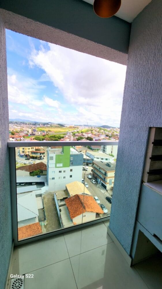 Apartamento à venda com 2 quartos, 52m² - Foto 9