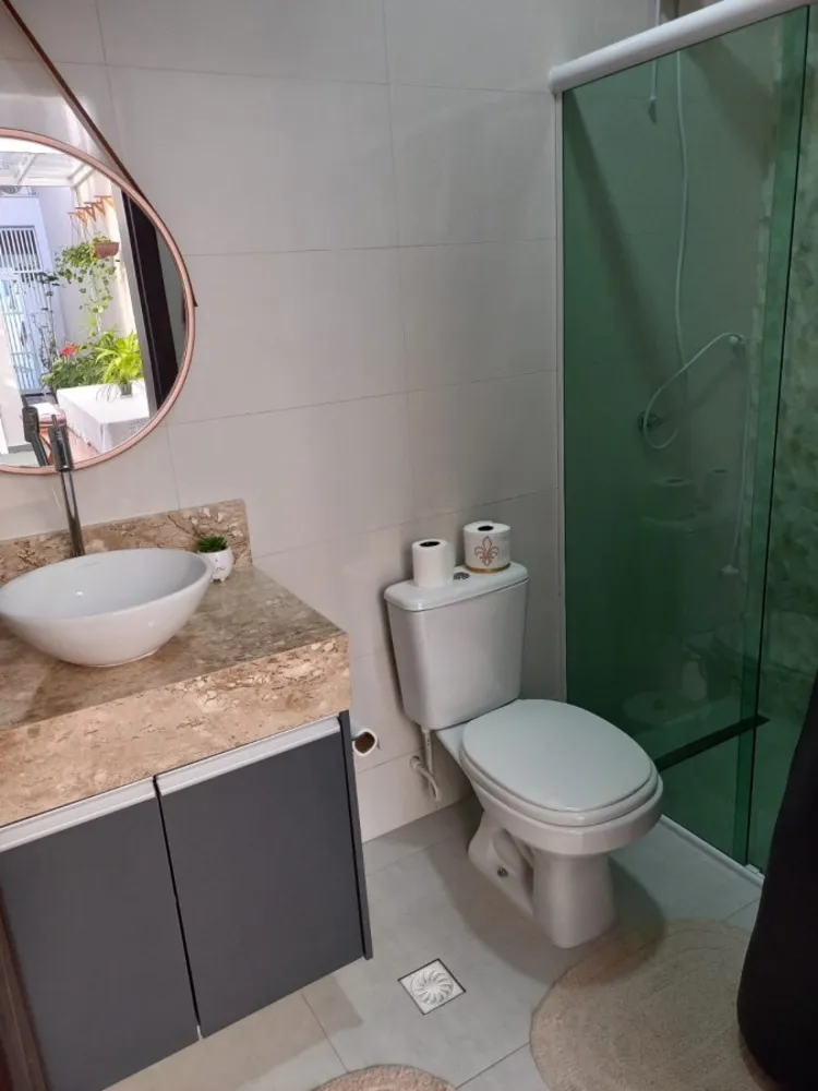 Sobrado, 3 quartos - Foto 7