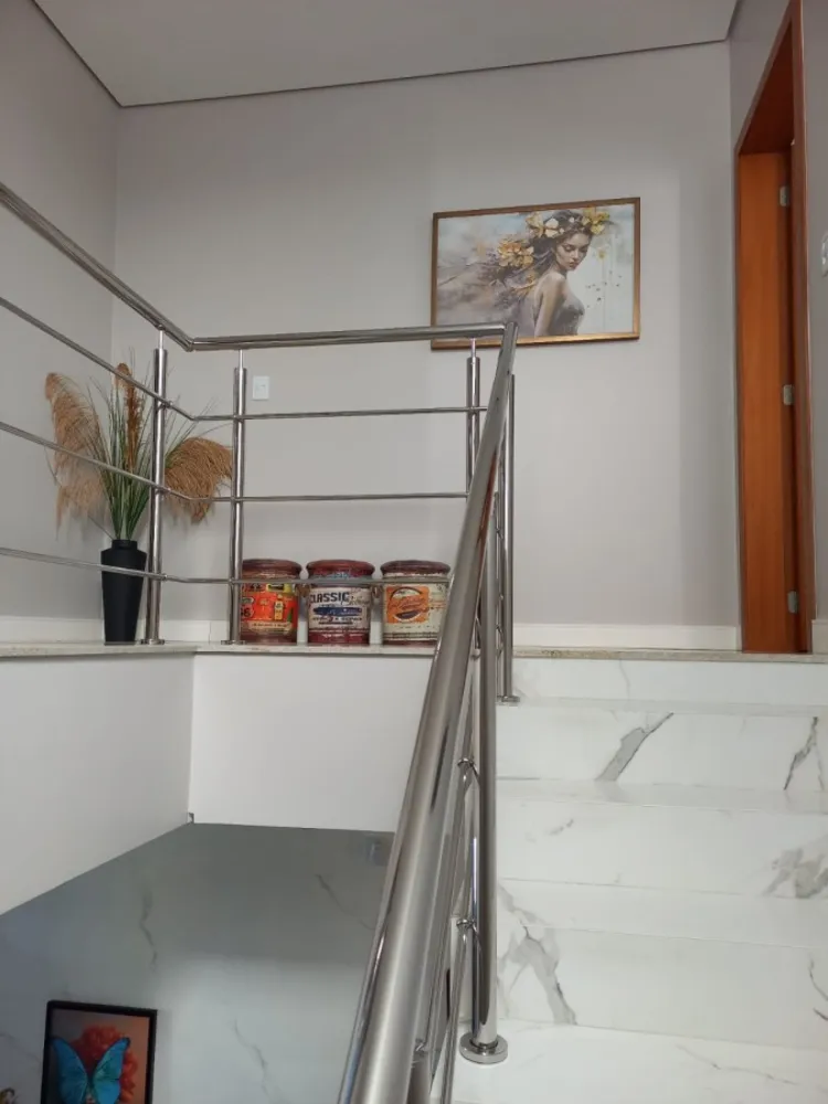 Sobrado, 3 quartos - Foto 4