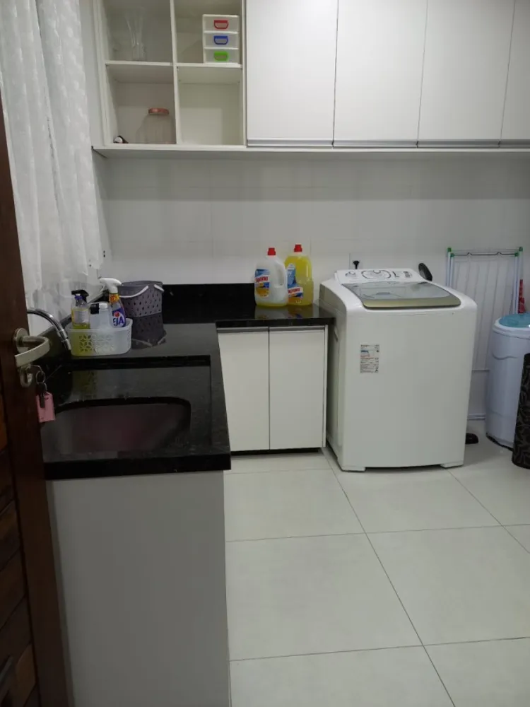 Sobrado, 3 quartos - Foto 10