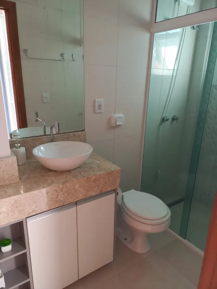 Sobrado, 3 quartos - Foto 5
