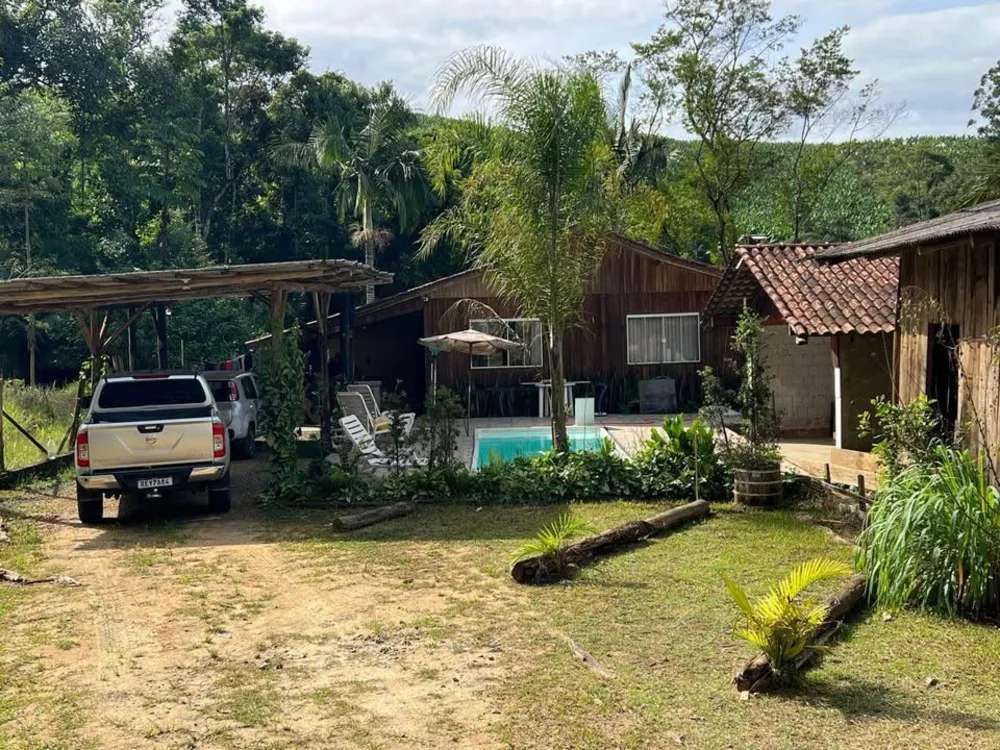 Chácara, 3 quartos, 2000 m² - Foto 4