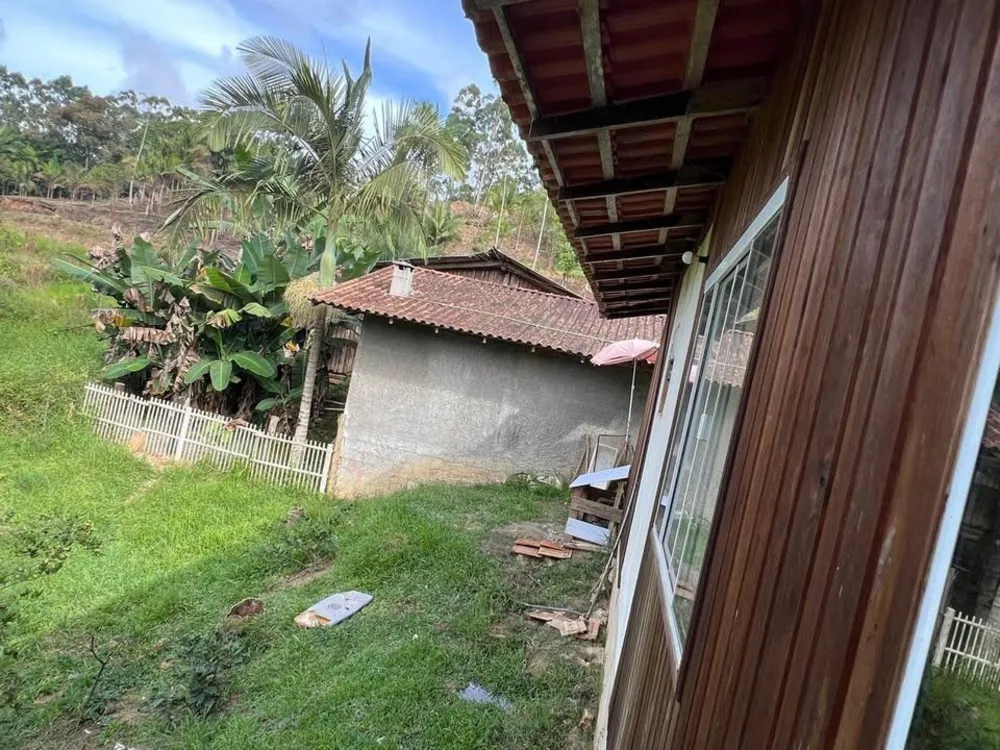 Chácara, 3 quartos, 2000 m² - Foto 6