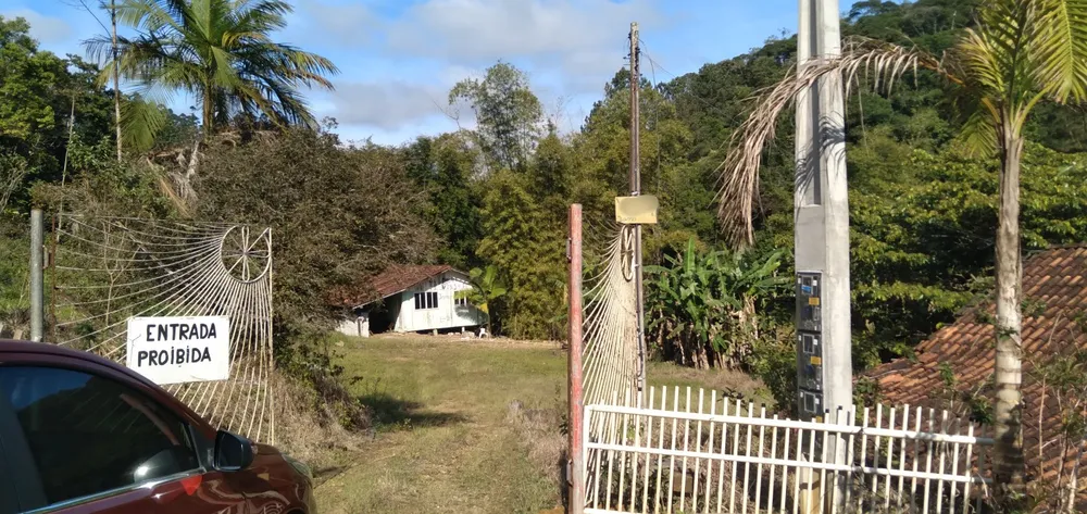 Chácara, 6 hectares - Foto 1
