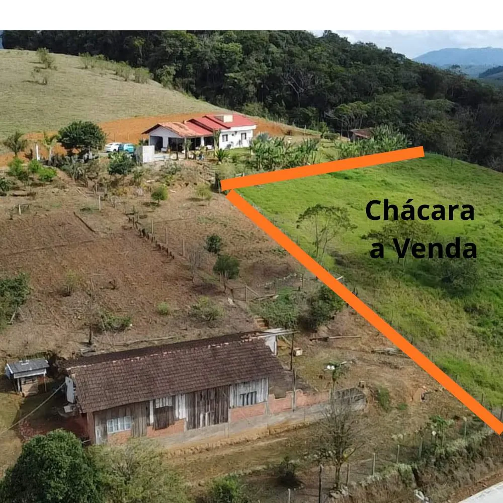 Chácara, 4455 m² - Foto 2