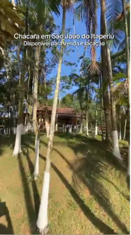 Chácara, 10 quartos, 7000 m² - Foto 11