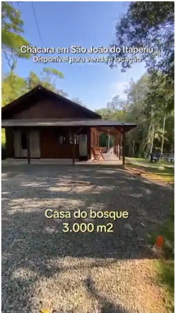 Chácara, 10 quartos, 7000 m² - Foto 7