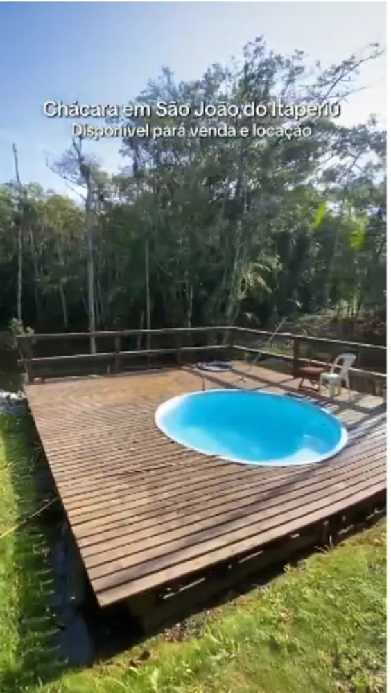 Chácara, 10 quartos, 7000 m² - Foto 7