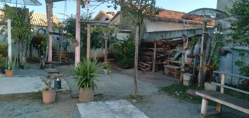 Casa, 3 quartos, 600 m² - Foto 7
