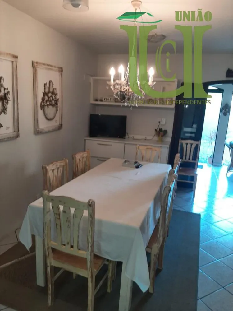 Casa, 6 quartos, 320 m² - Foto 5
