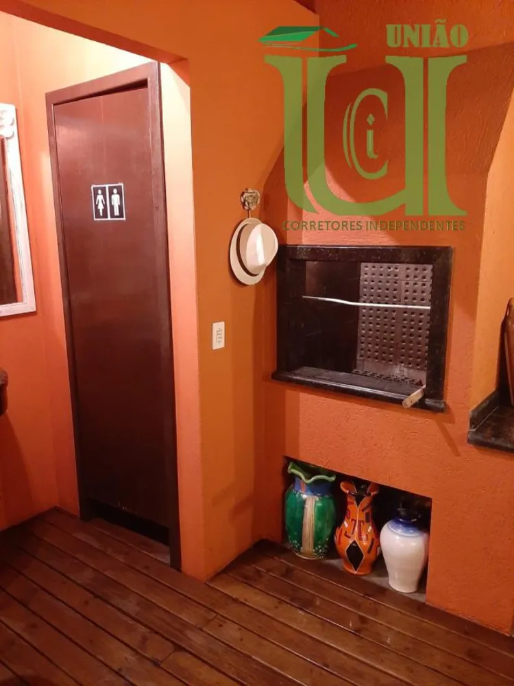 Casa, 6 quartos, 320 m² - Foto 9