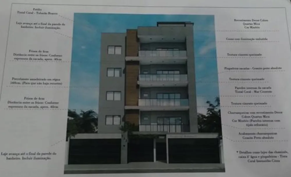Apartamento, 2 quartos, 72 m² - Foto 3