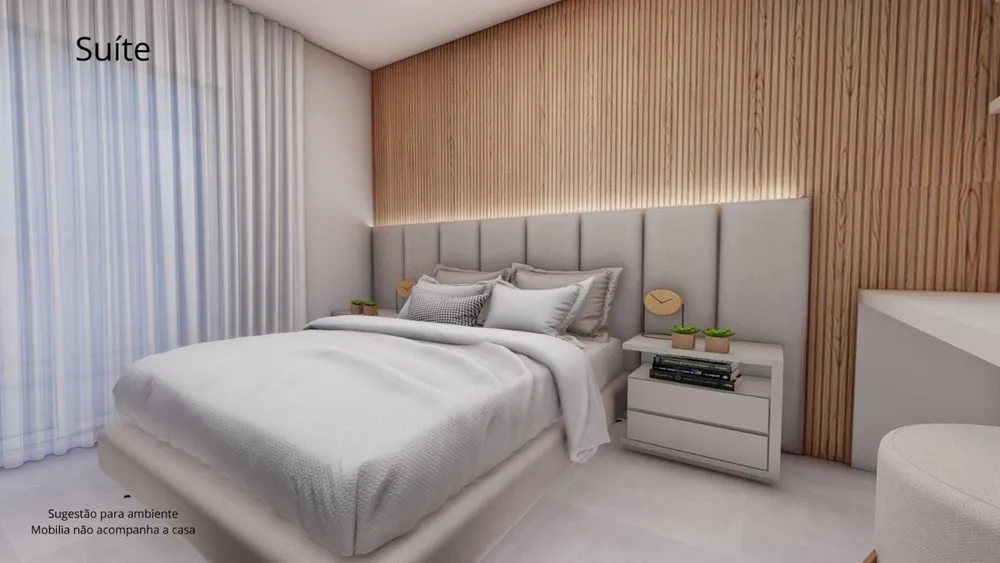 Sobrado, 3 quartos, 150 m² - Foto 5