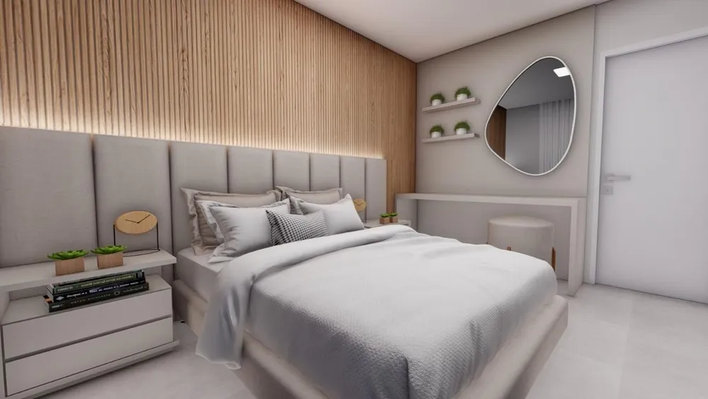 Sobrado, 3 quartos, 150 m² - Foto 4