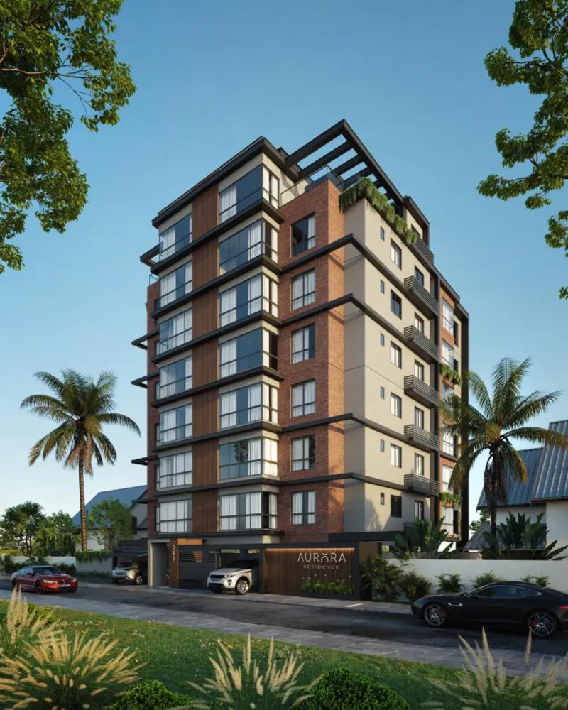 Apartamento, 2 quartos, 68 m² - Foto 1