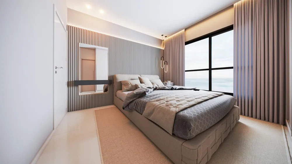 Apartamento, 2 quartos, 68 m² - Foto 5