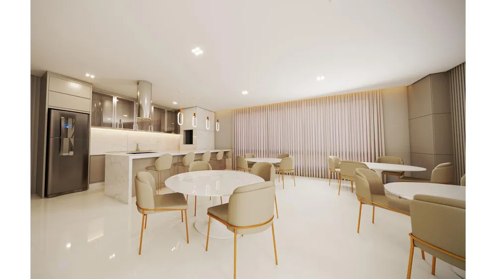 Apartamento, 2 quartos, 68 m² - Foto 4
