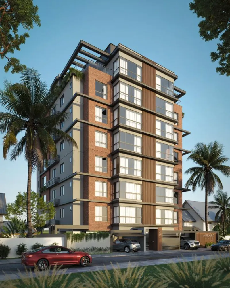 Apartamento, 2 quartos, 68 m² - Foto 2