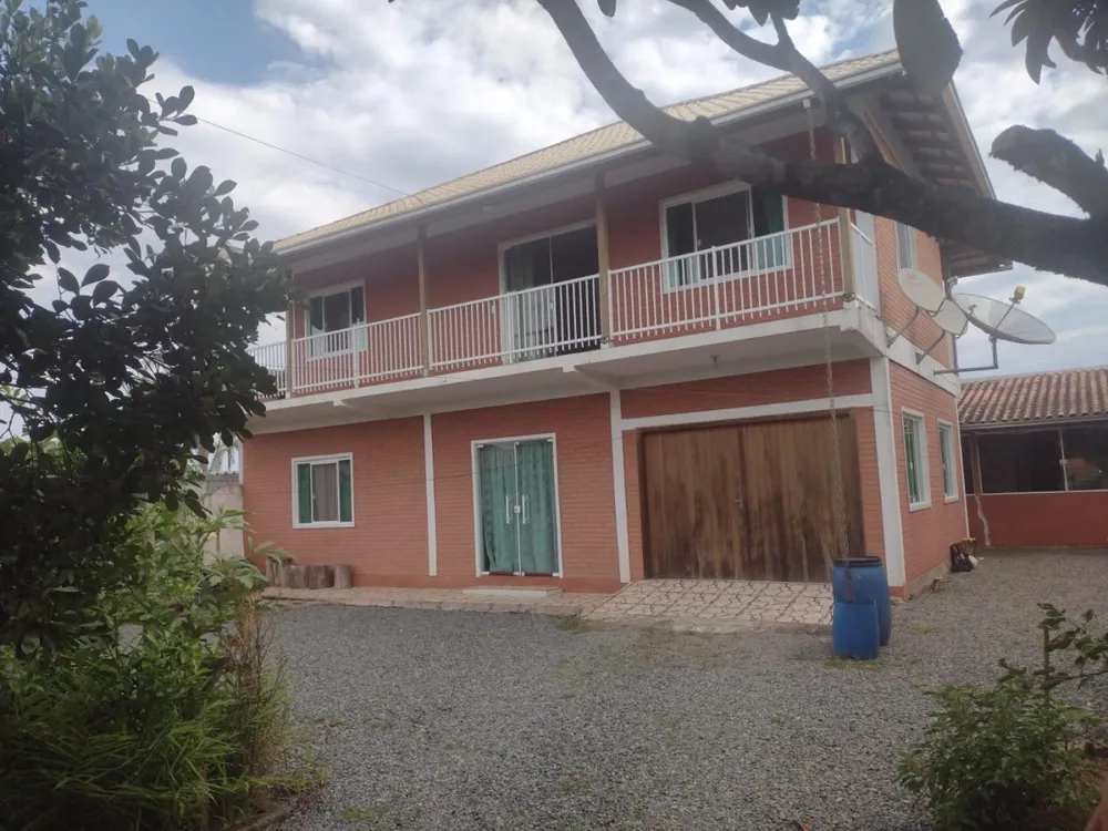 Sobrado, 3 quartos, 300 m² - Foto 1
