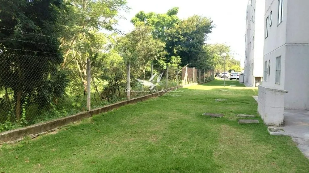 Apartamento, 2 quartos, 52 m² - Foto 4