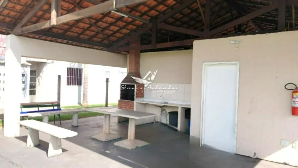 Apartamento, 2 quartos, 52 m² - Foto 3