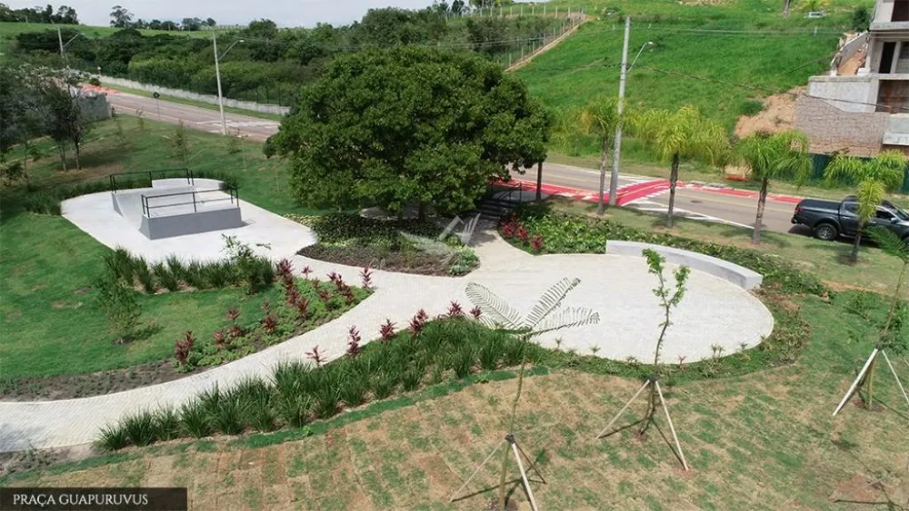 Terreno, 800 m² - Foto 2