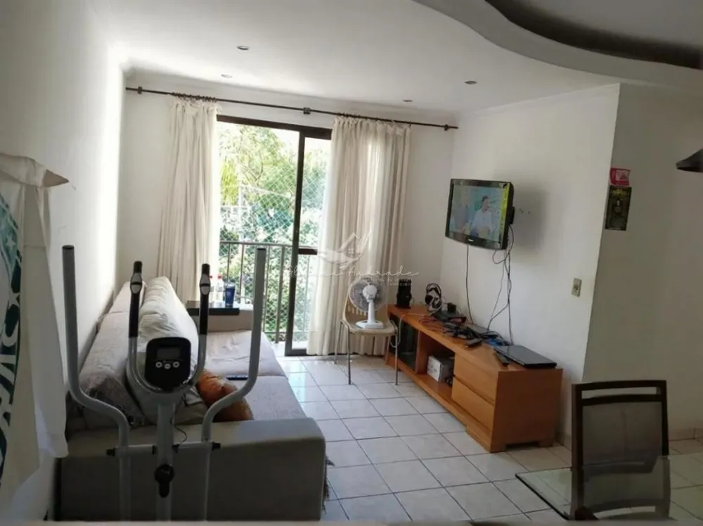Apartamento, 2 quartos, 62 m² - Foto 1