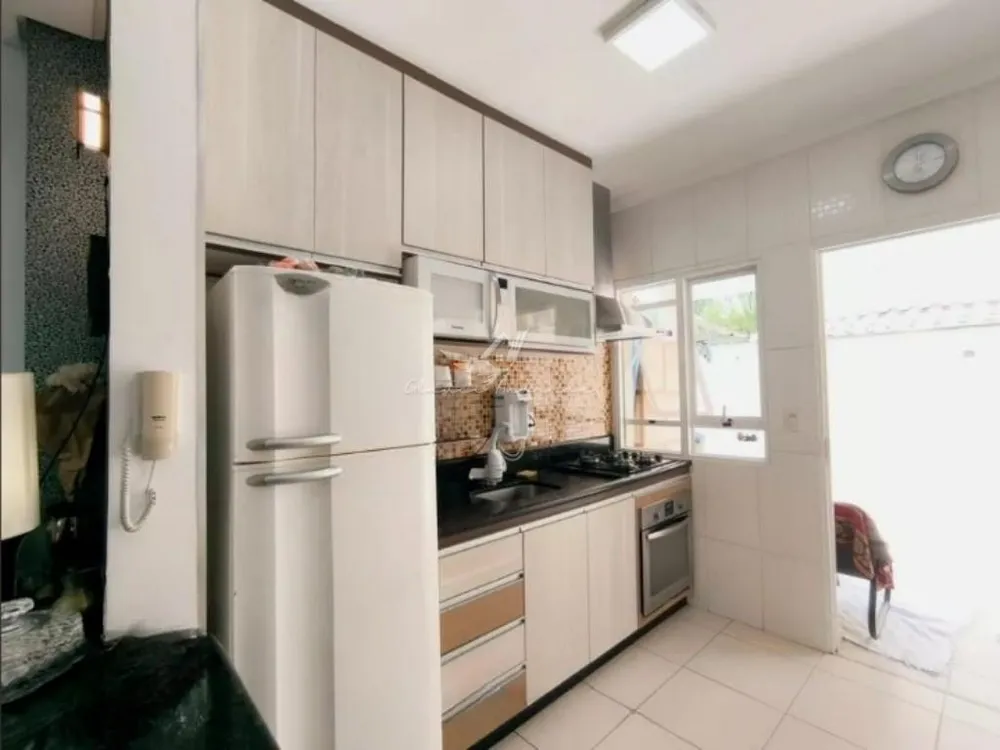 Sobrado, 2 quartos, 79 m² - Foto 1