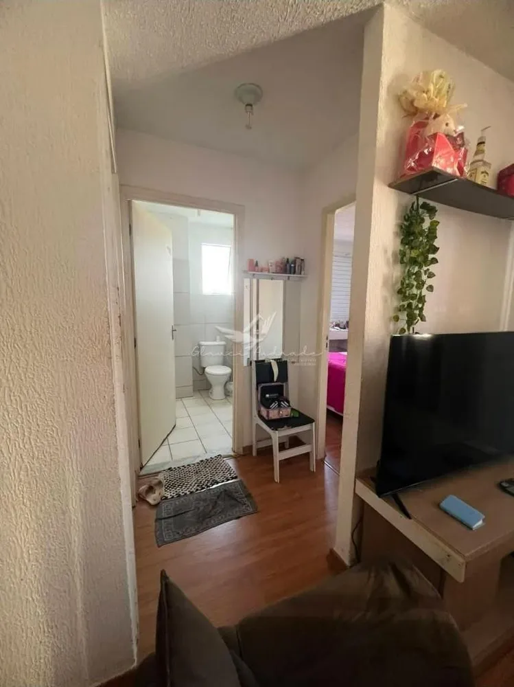 Apartamento, 2 quartos, 52 m² - Foto 4