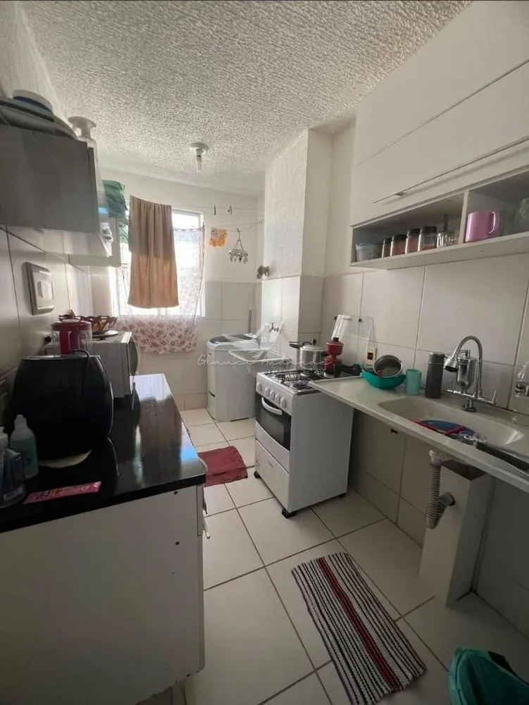 Apartamento, 2 quartos, 52 m² - Foto 1