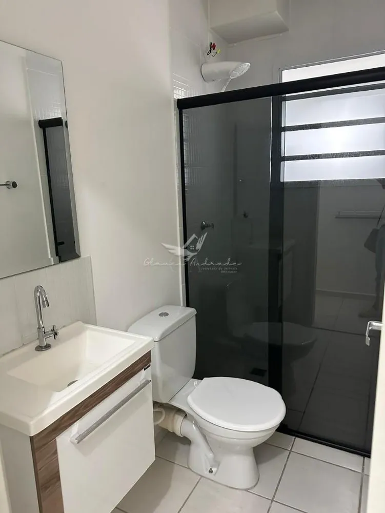Apartamento, 2 quartos, 60 m² - Foto 1