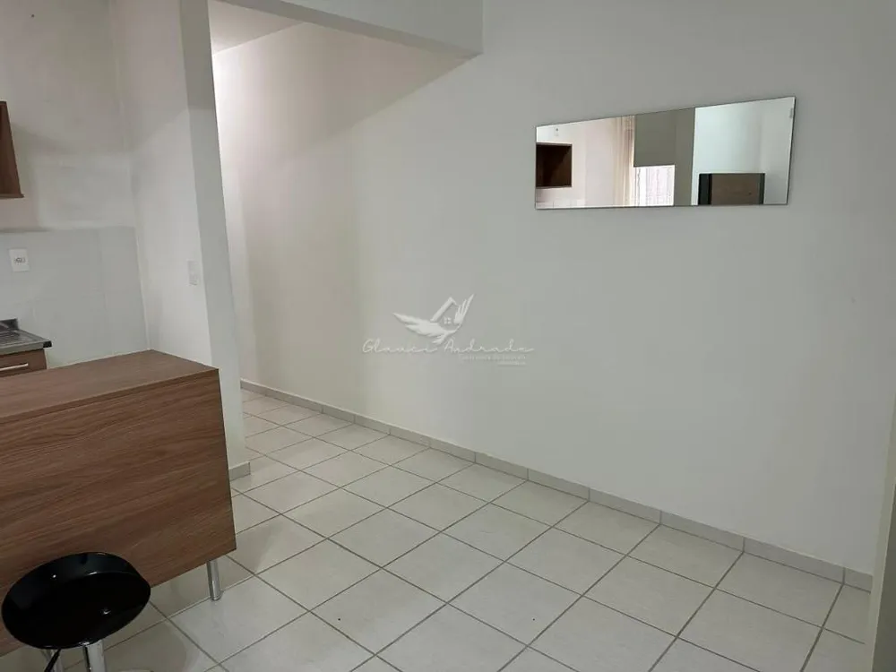 Apartamento, 2 quartos, 60 m² - Foto 4