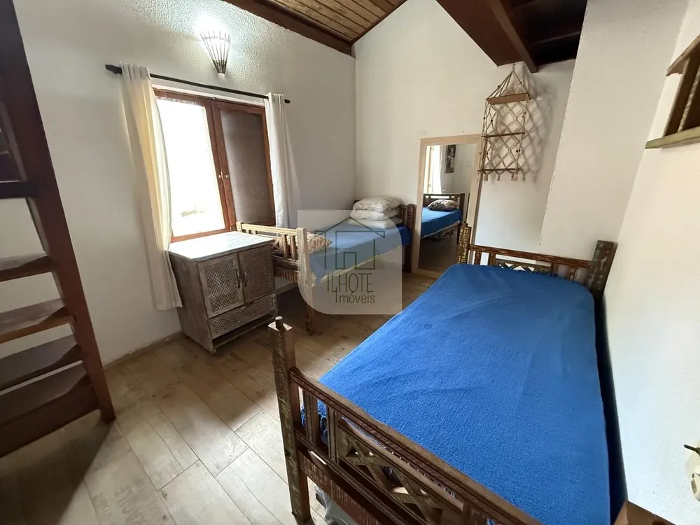 Casa de Condomínio, 2 quartos - Foto 4