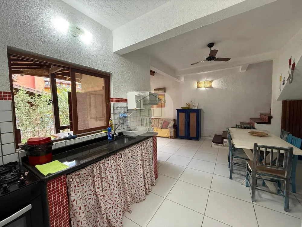 Casa de Condomínio, 2 quartos - Foto 3