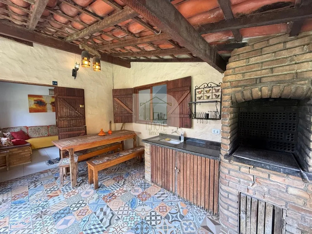 Casa de Condomínio, 2 quartos - Foto 1