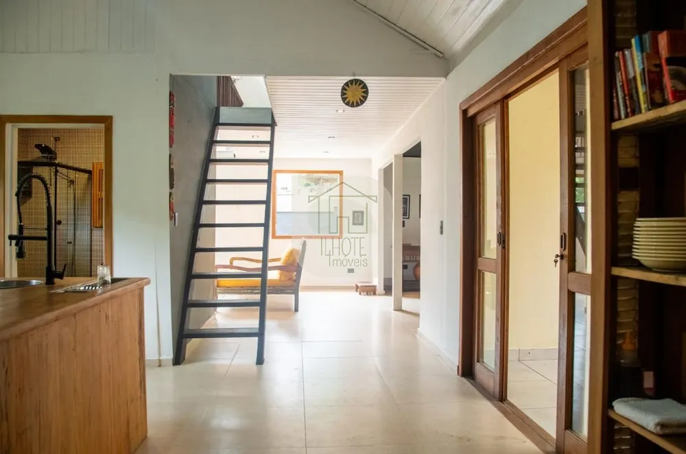 Casa, 3 quartos - Foto 11