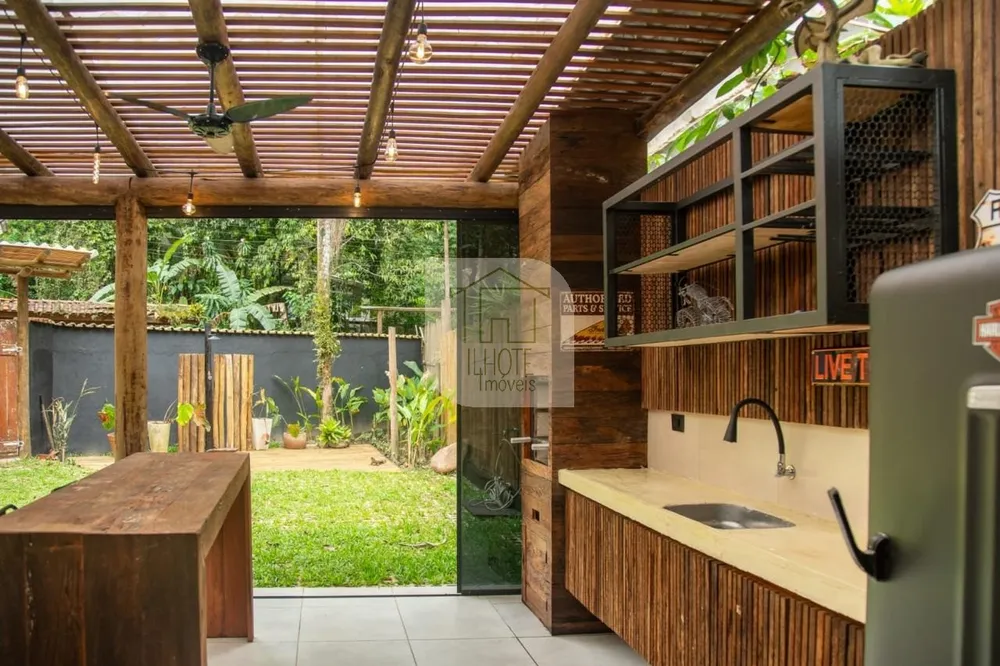 Casa, 3 quartos - Foto 3