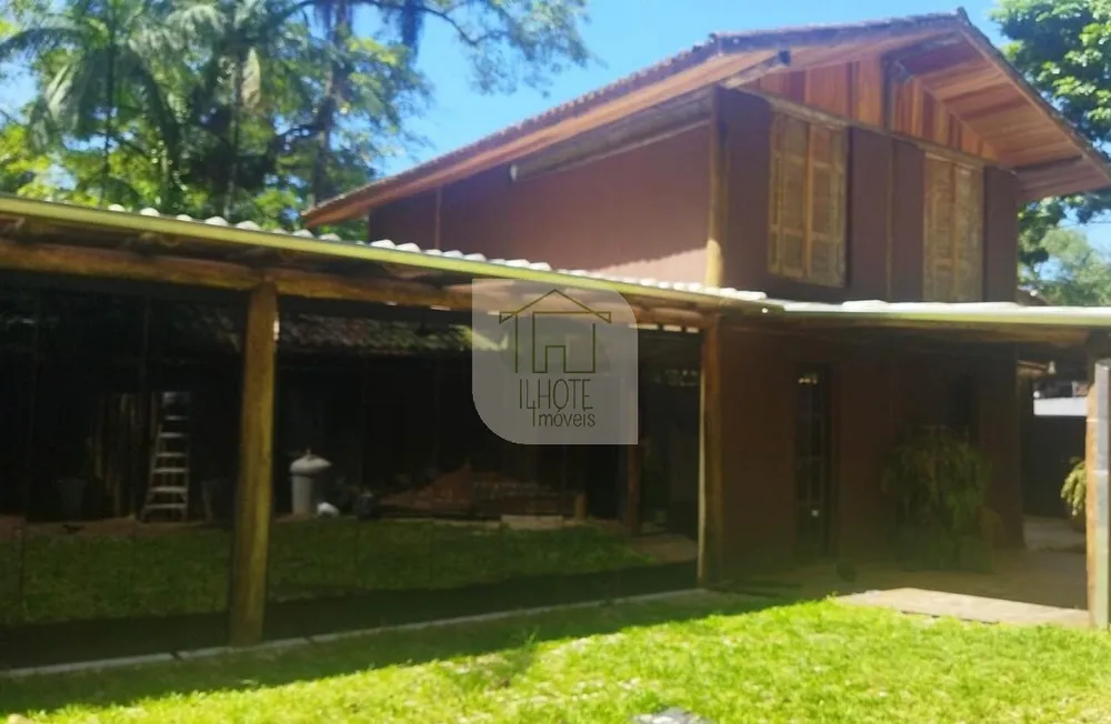 Casa, 3 quartos - Foto 12