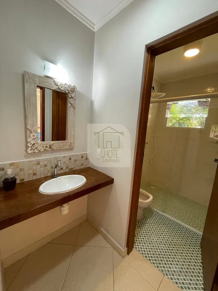 Casa de Condomínio, 4 quartos - Foto 12