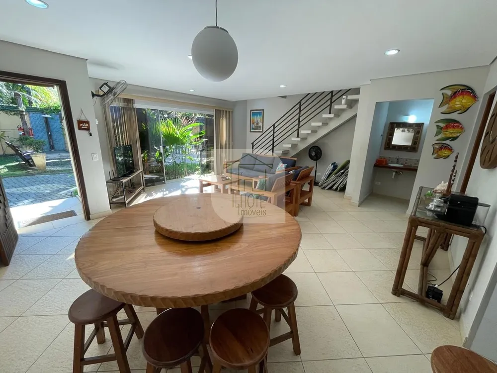 Casa de Condomínio, 4 quartos - Foto 3