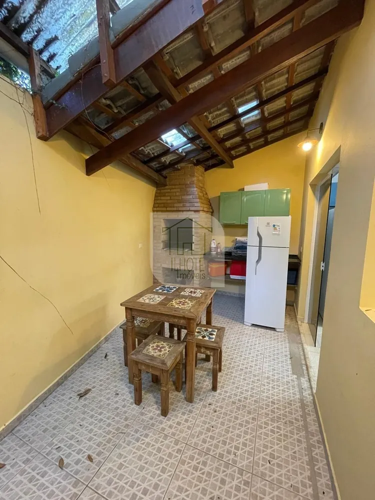 Casa de Condomínio, 4 quartos - Foto 6