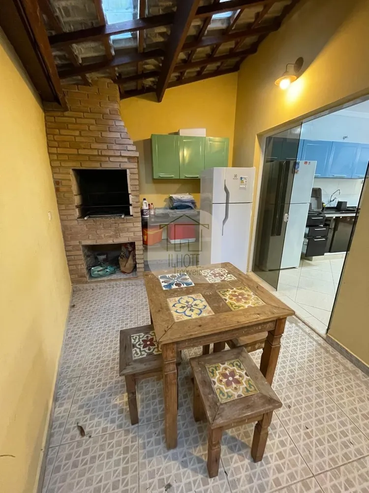 Casa de Condomínio, 4 quartos - Foto 7