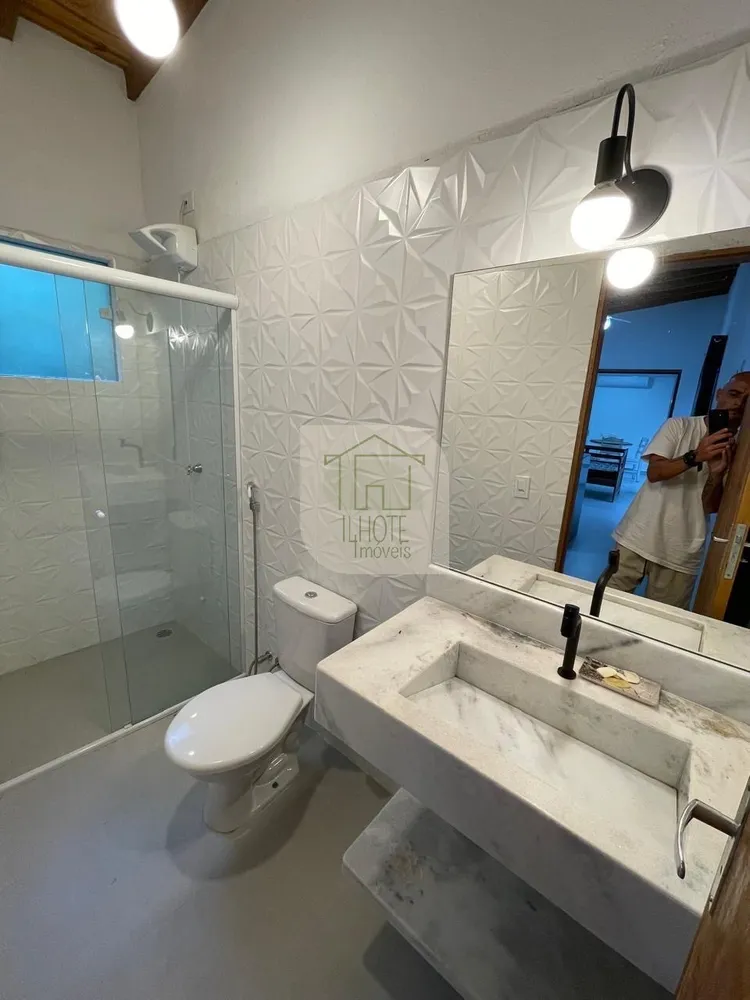 Casa, 2 quartos - Foto 2