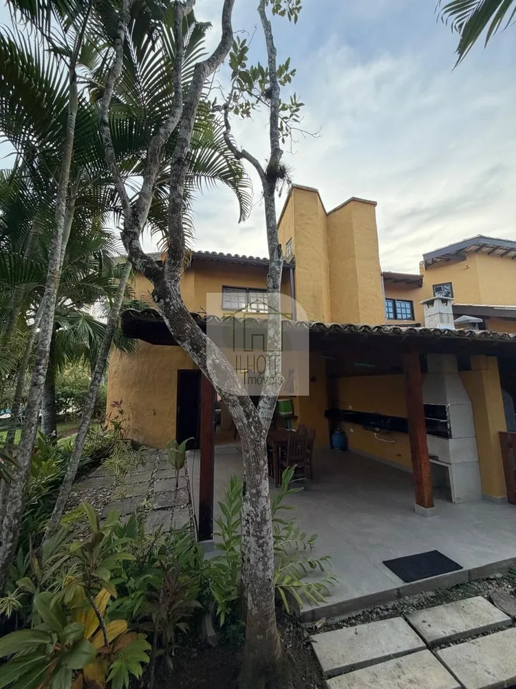 Casa de Condomínio, 2 quartos - Foto 1